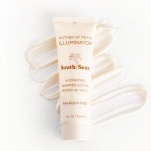 $8💥 SOUTH SEAS  Hydrating Shimmer Lotion
